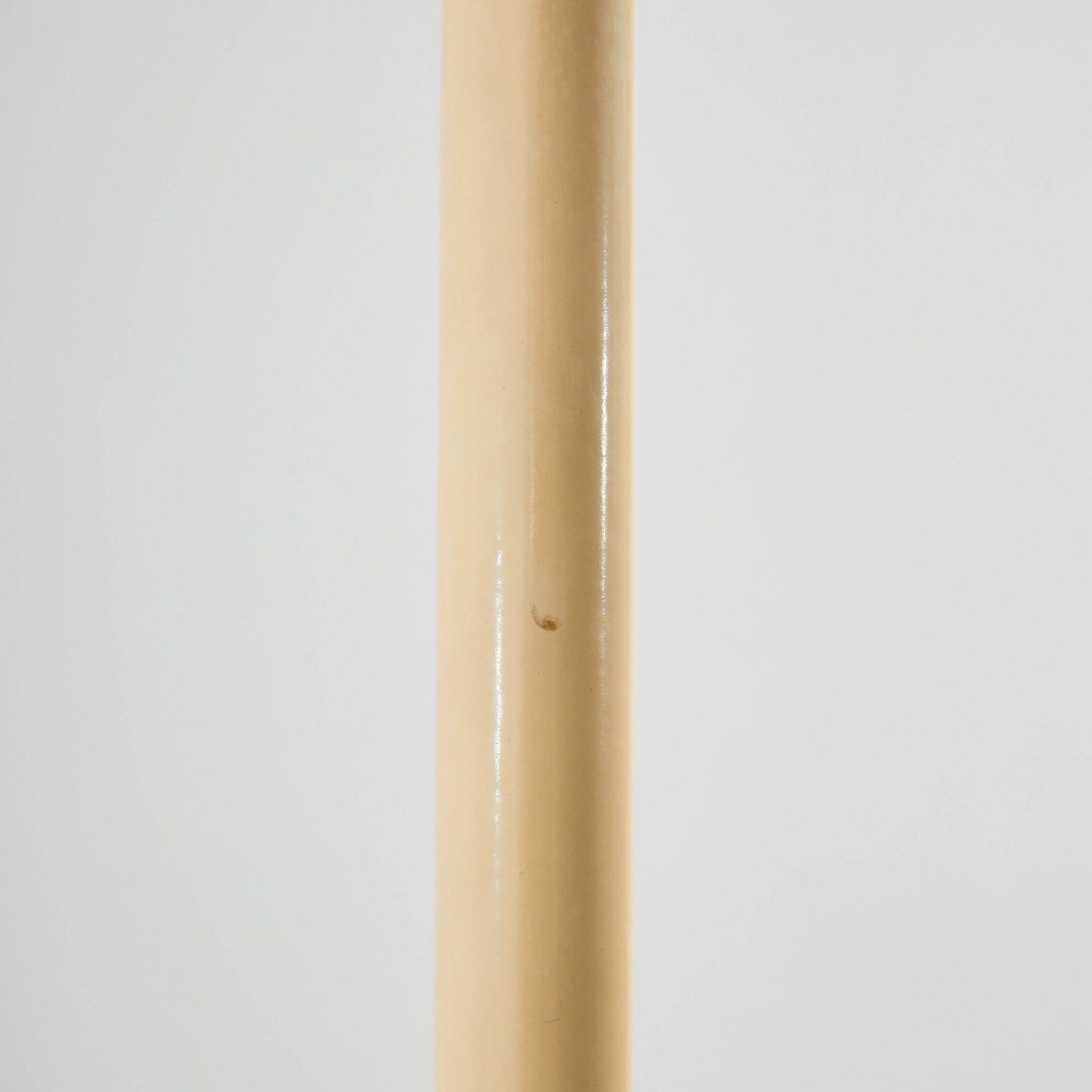 MK9971 1044-G aluminium floor lamp by Frandsen