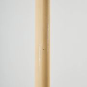 MK9971 1044-G aluminium floor lamp by Frandsen