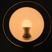 Jieldé lamp