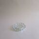 Glass ashtray