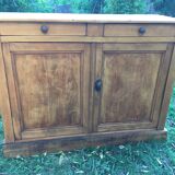 Old farmhouse furniture