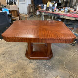 Art deco table