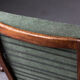 Ensemble de fauteuils de De Ster Gelderland, design hollandais des années 1960