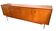 Vintage Scandinavian teak sideboard, sideboard from the 60s, 70s