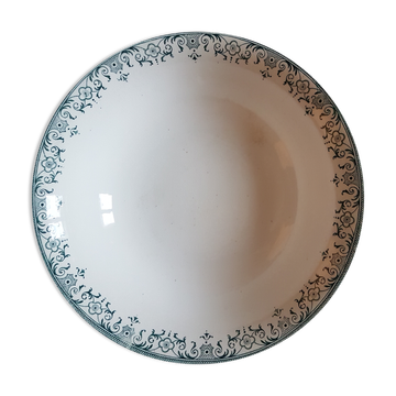 Creil-montereau bowl