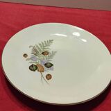 Digoin serving dishes