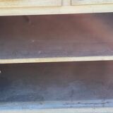 Grocery counter from the 30s