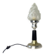 Vintage art deco table lamp