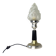 Vintage art deco table lamp