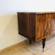 Vintage rosewood sideboard 1960