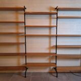 Pira Sweden wall shelves
