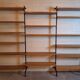 Pira Sweden wall shelves
