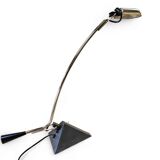 Albani table lamp / Italy / 1980