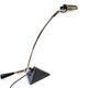 Albani table lamp / Italy / 1980