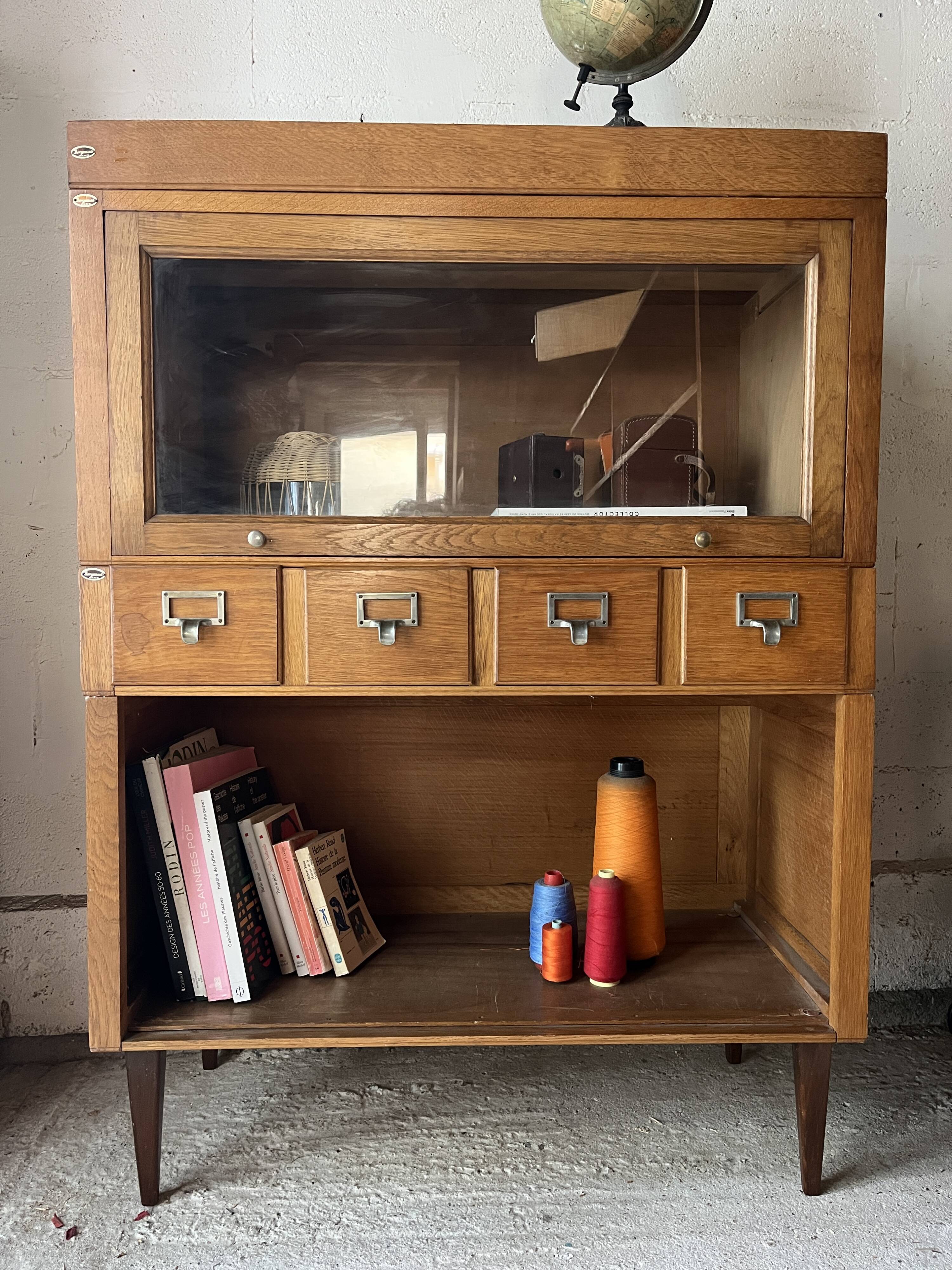 Vintage Borgeaud furniture