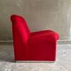 Fauteuil Alky par Giancarlo Piretti