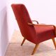 Paire de fauteuils vintage de Jaroslav Šmídek pour Cesky nabytek, 1960