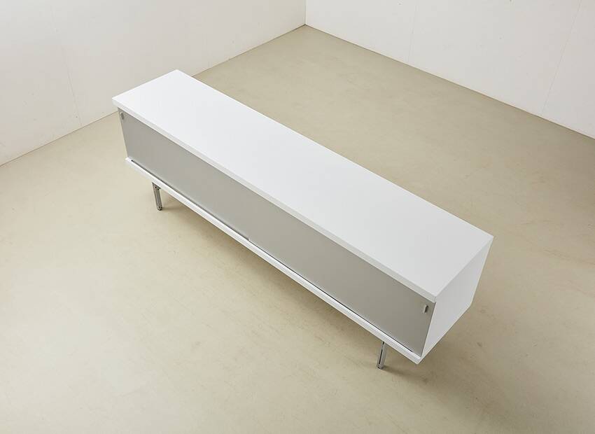 Horst Bruning Model 1730 Sideboard for Behr Germany 1960s
