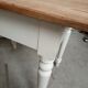 Rustic Shabby Chic Table