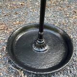 Cast iron umbrella holder debut 20th