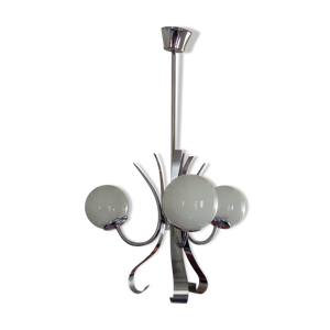 suspension