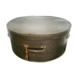 Hat box
