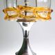 German Space Age lamp from the 1960s.