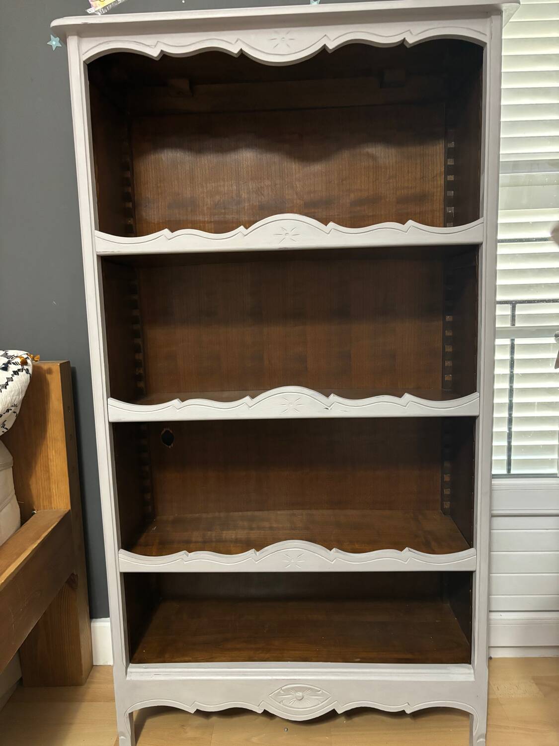 Petite bibliothèque / étagère