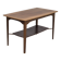1970s, Danish design, sofa table, teak wood, beech wood, original.