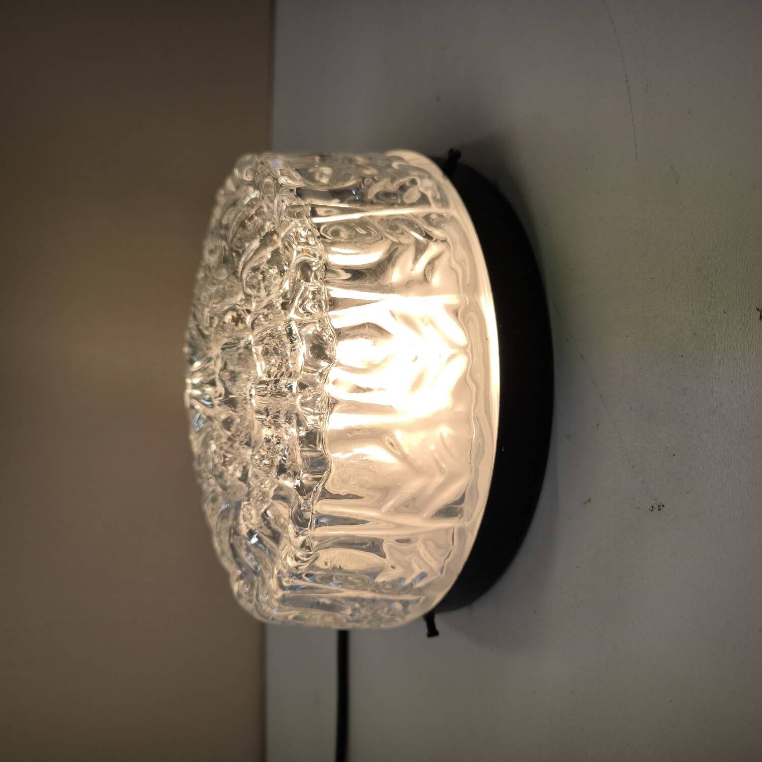 Ceiling light/wall light