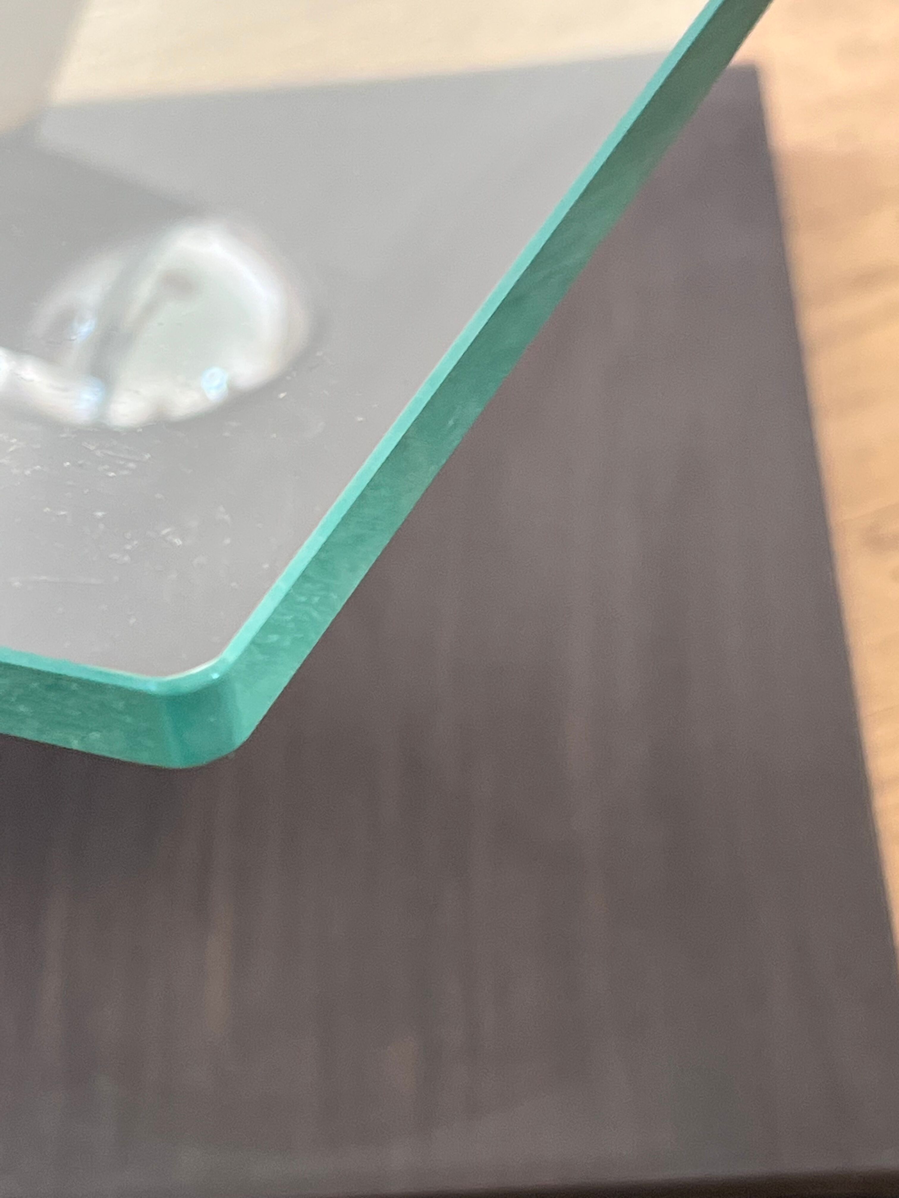 Tea Time rochebobois coffee table