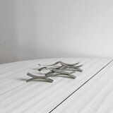6 Letang Remy metal knife holders