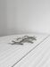 6 Letang Remy metal knife holders