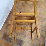 Series of chairs les arcs