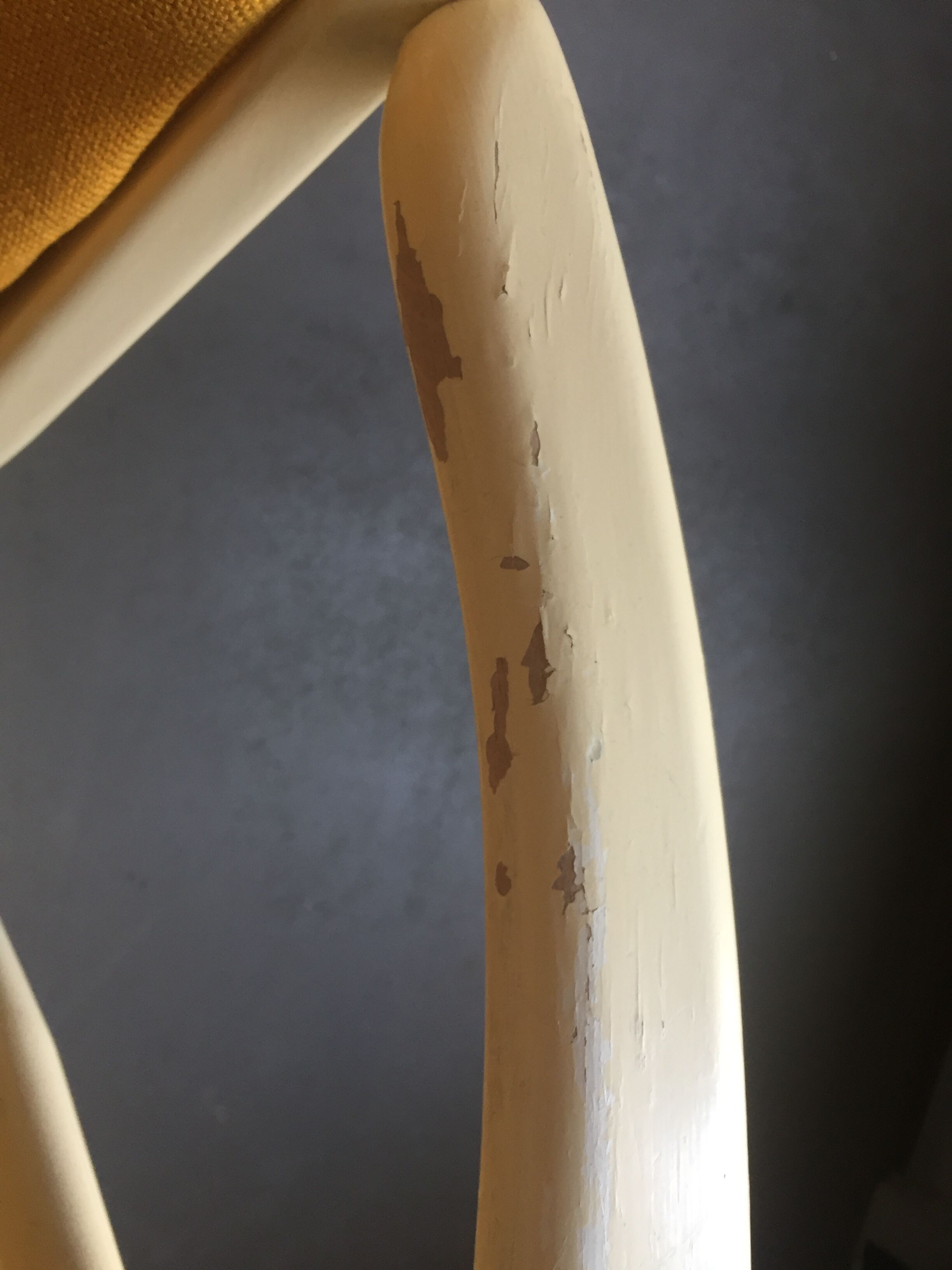 Lucian Ercolani for Ercol rocking chair