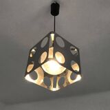Space Age Pendant Lamp Paolo Tiche