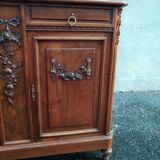 Buffet art déco