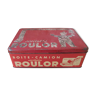 Old Roulor metal box