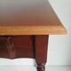 Desk, console
