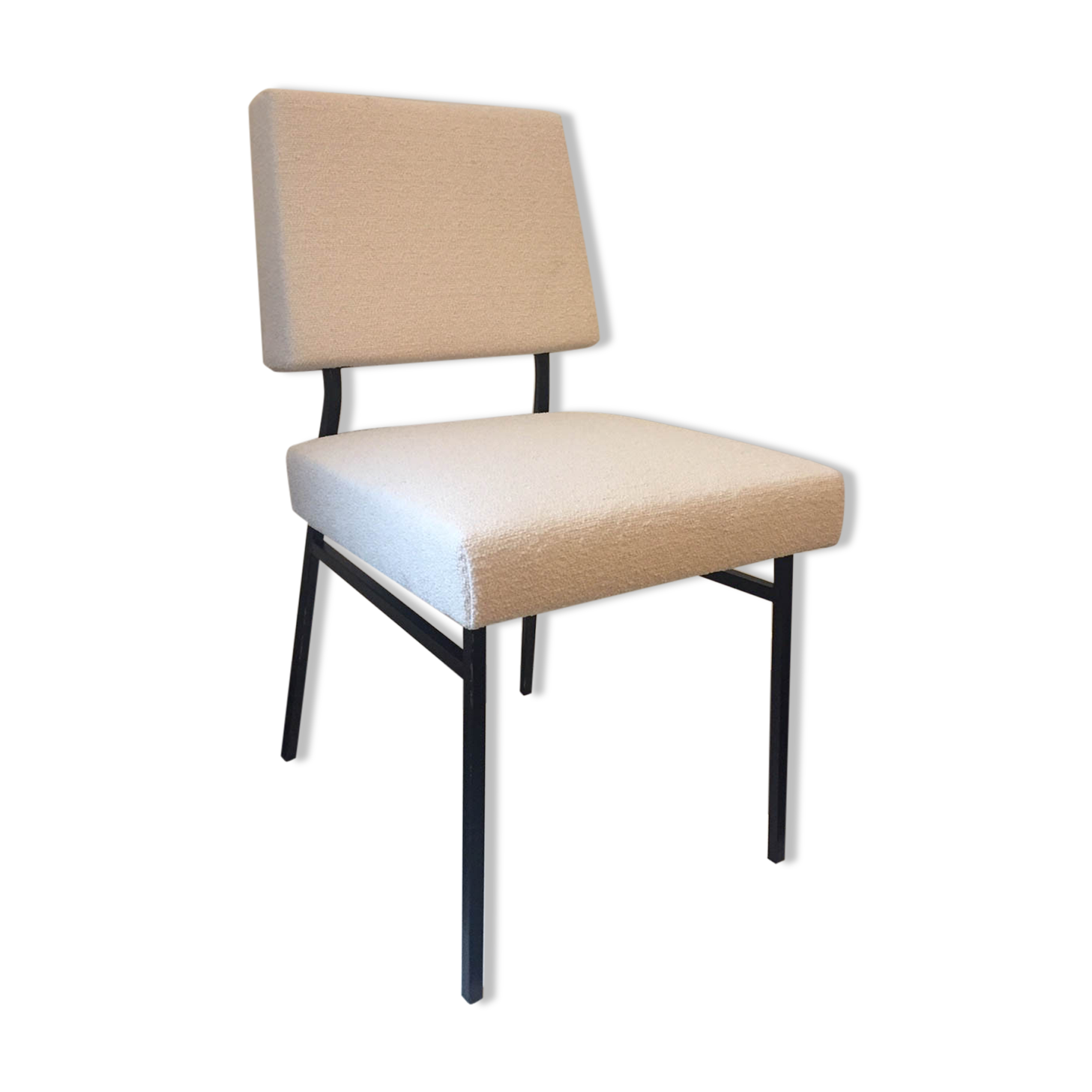 Gérard Guermonprez office chair circa 1958