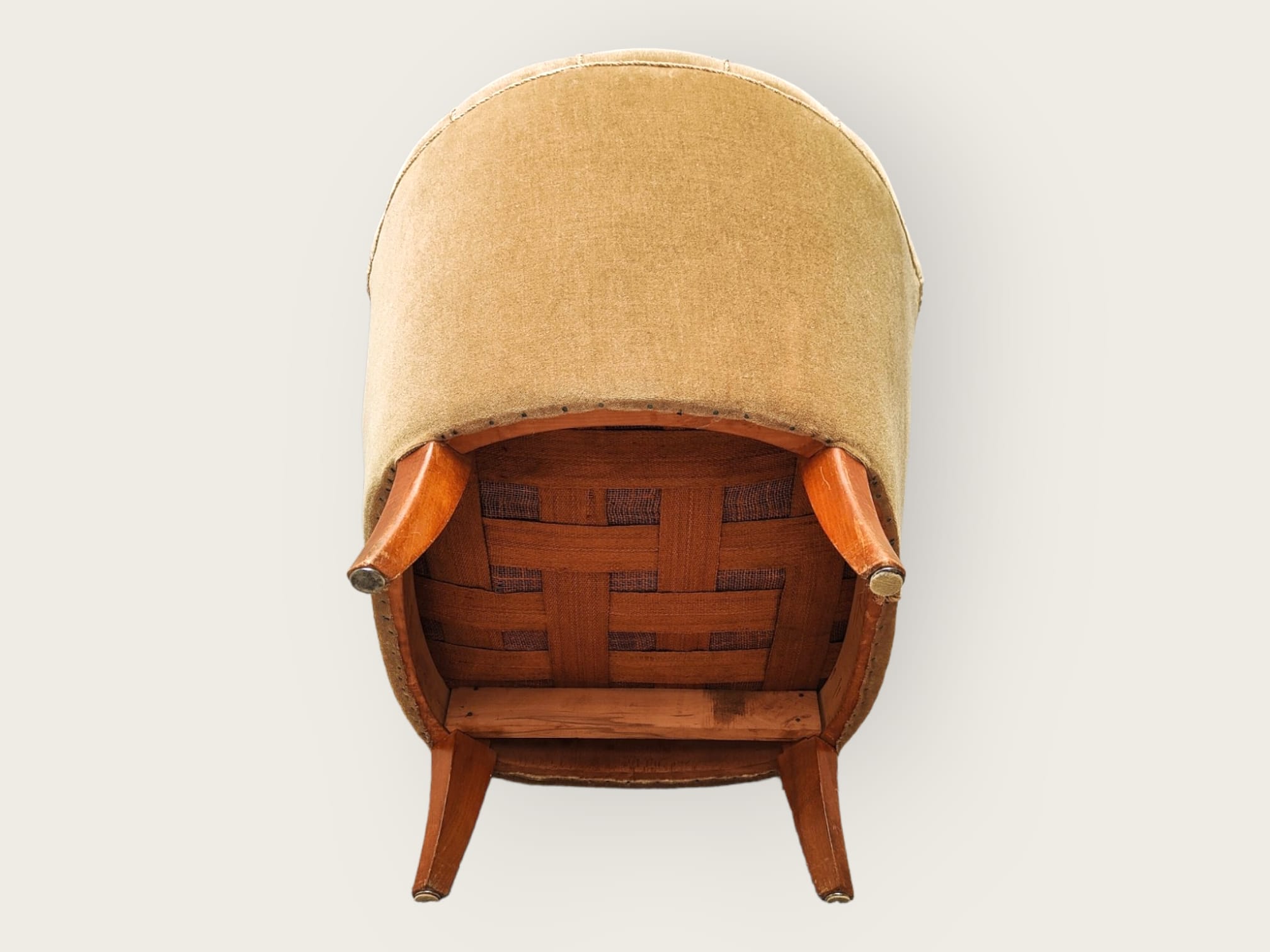 Mid Century armchair