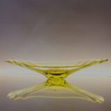 Pièce maîtresse d'uranium annagroen, organische vormgeving, Vallerysthal