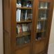Glass library by the brand Grange model No. 128