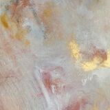 Some Day Soon - Acrylic on canvas, 50 x 70cm, unique piece