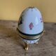 Porcelain egg