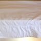 Tablecloth - table linen old runner