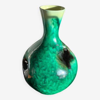 Vase vintage Accolay