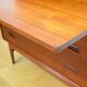 Danish Teak Secretary By Arne Hovmand-Olsen Mogens Kold Edition 1960