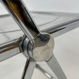 Folding chair by Giancarlo Piretti for Castelli