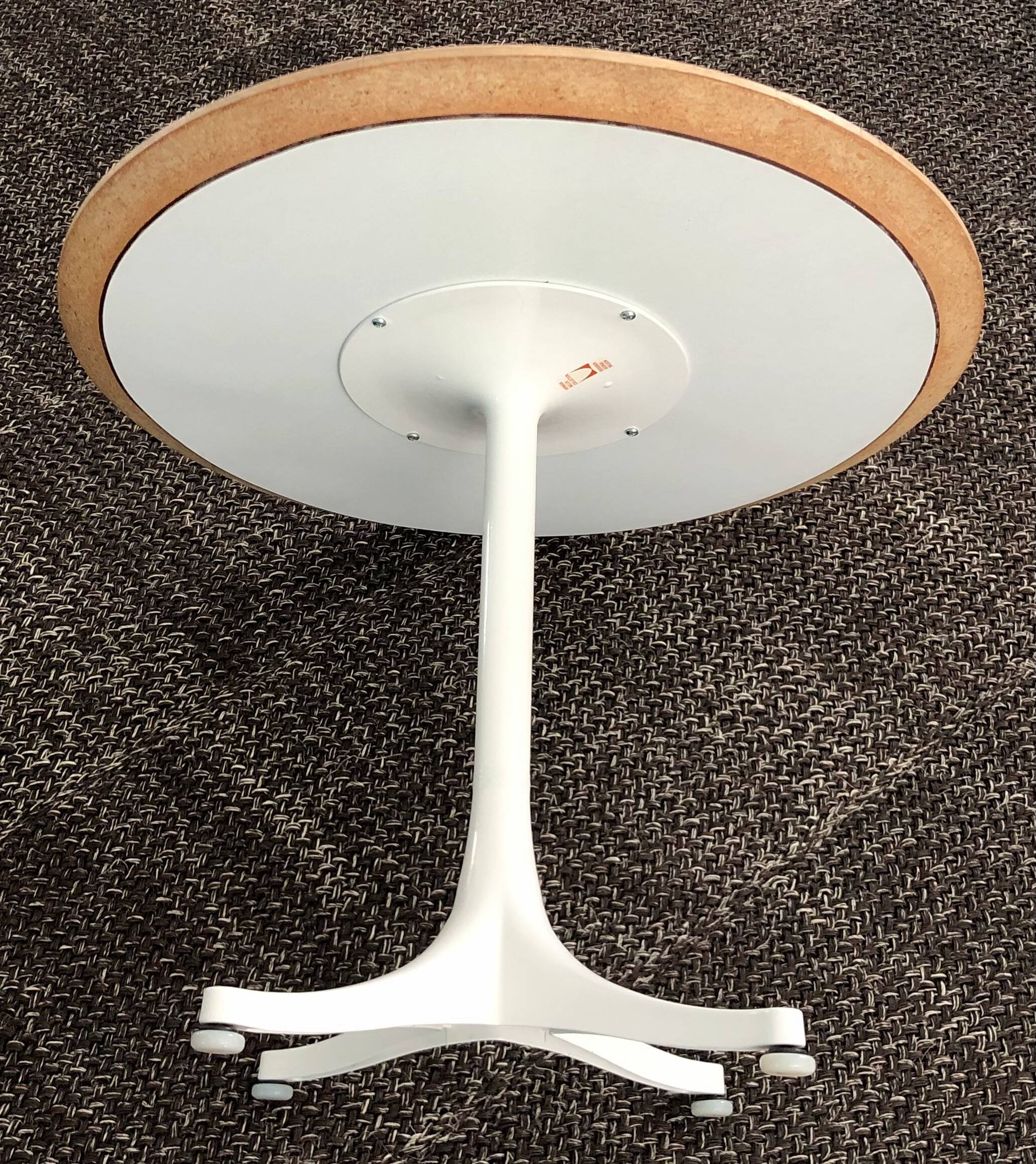 Coffee table 5452 by George Nelson for Herman Miller, United States 1960